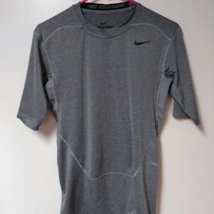 Nike Pro Combat Dri-Fit Compression Shirt